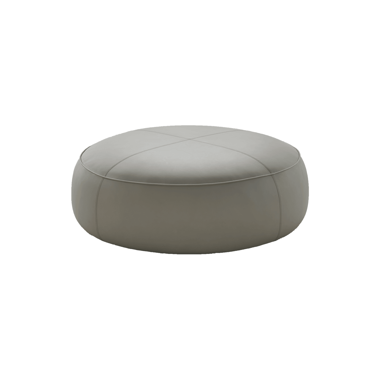 Fagao Pouf / φ1200*400mm - grado