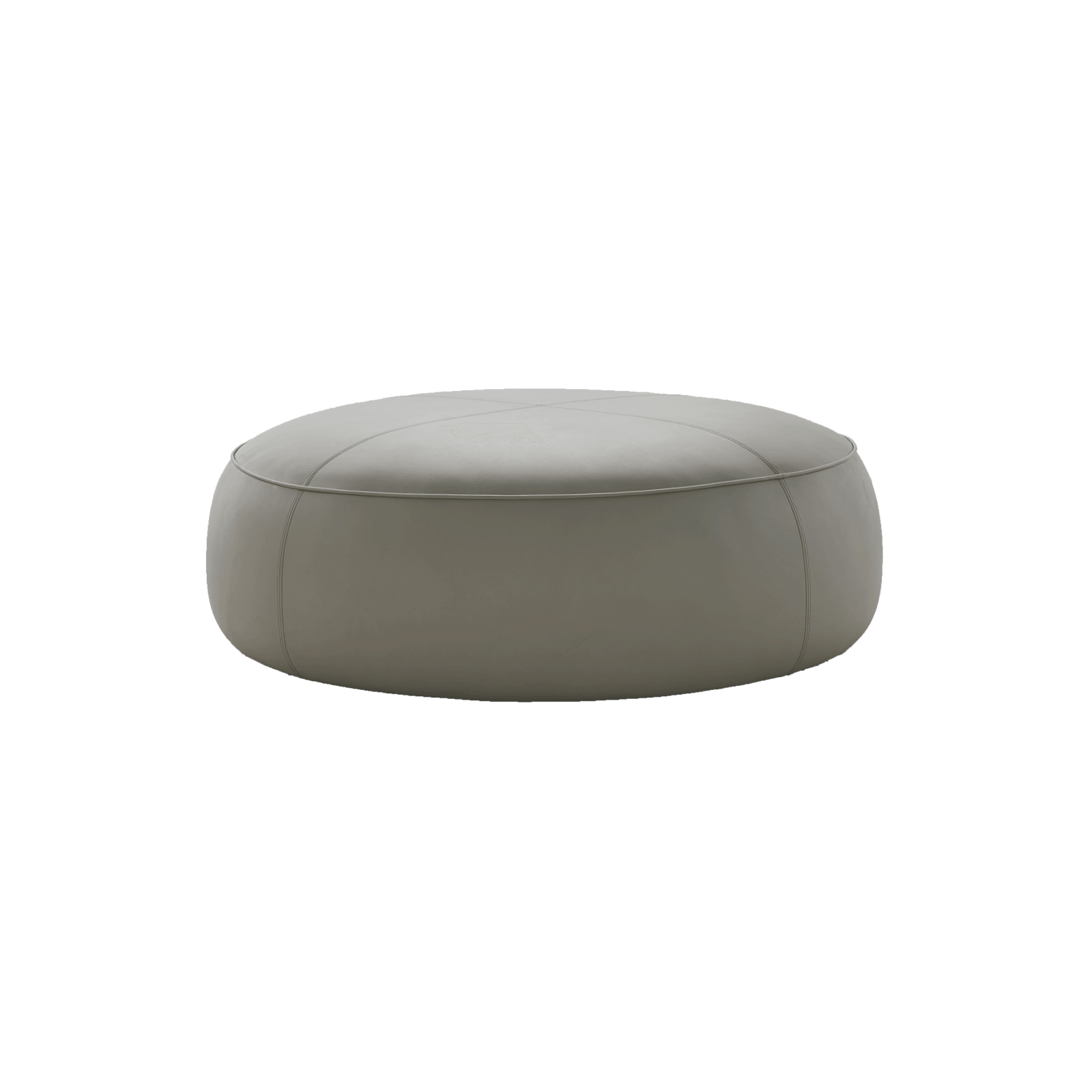 Fagao Pouf / φ1200*400mm - grado