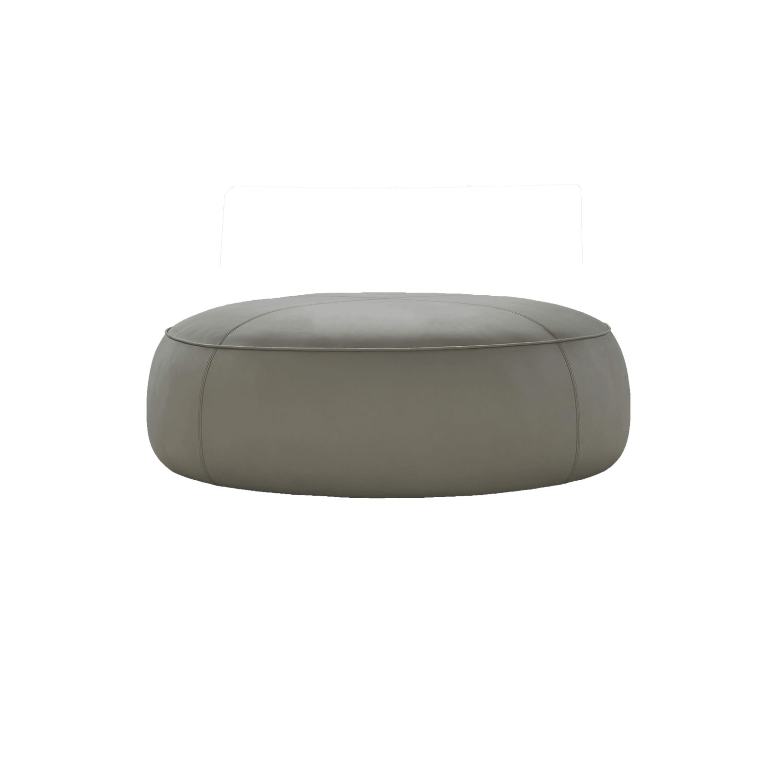 Fagao Pouf / φ1200*400mm - grado