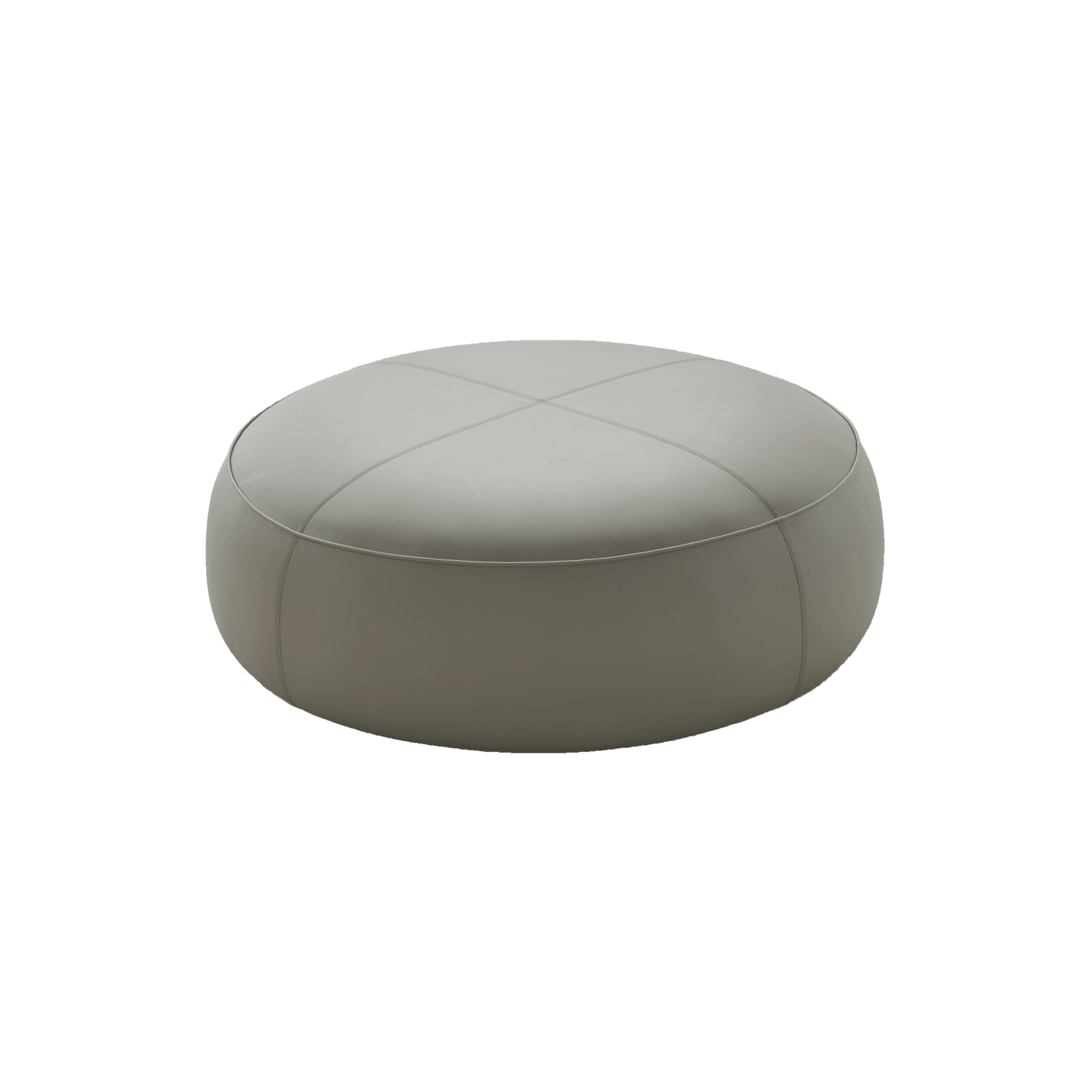 Fagao Pouf / φ1200*400mm - grado