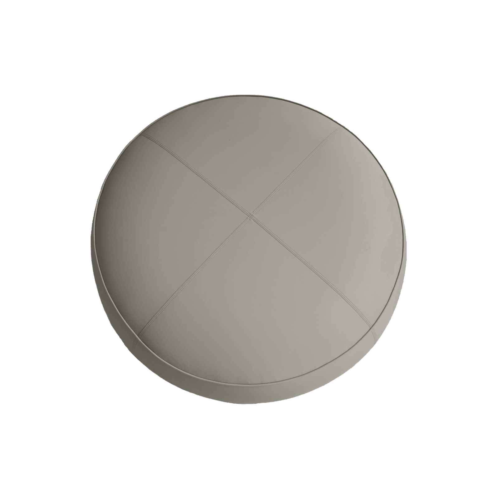 Fagao Pouf / φ1200*400mm - grado