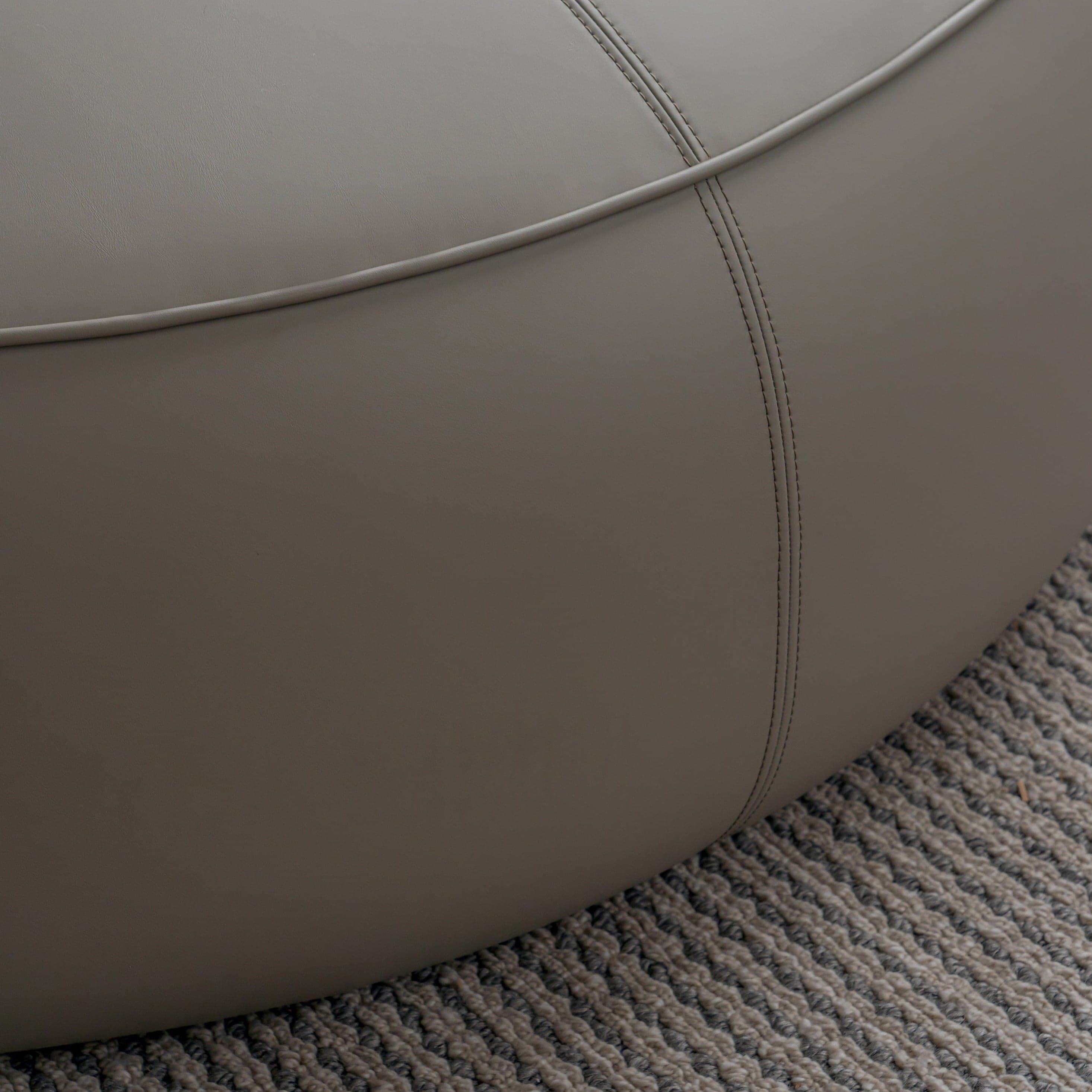 Fagao Pouf / φ1200*400mm - grado