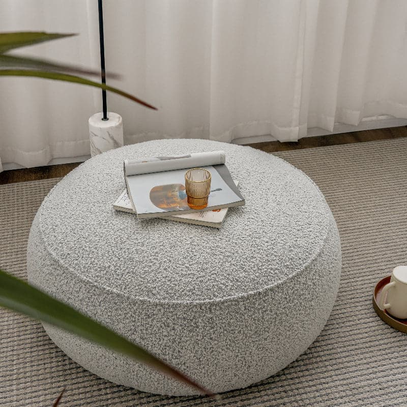 Fagao Pouf - grado