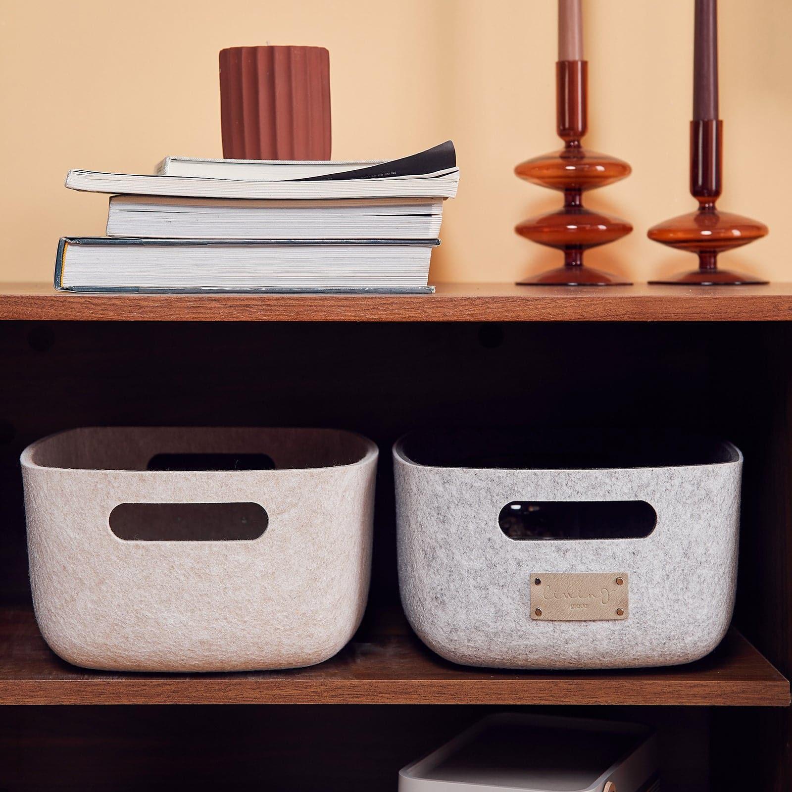 Felty Box - grado