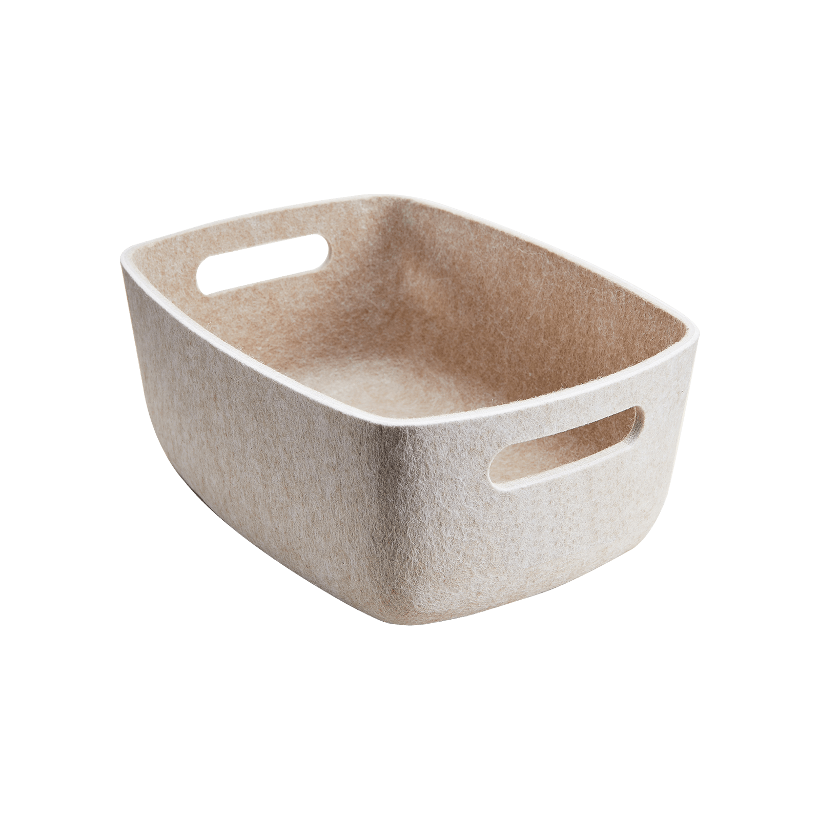 Felty Box - grado