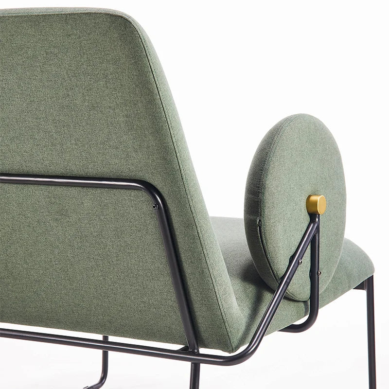 Flora Lounge Chair