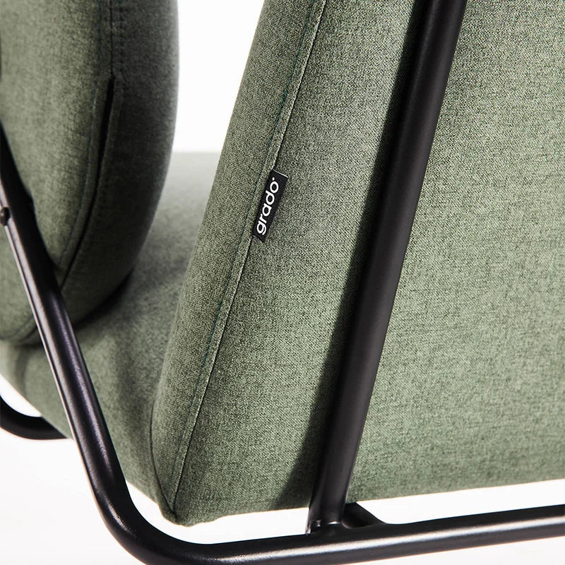 Flora Lounge Chair