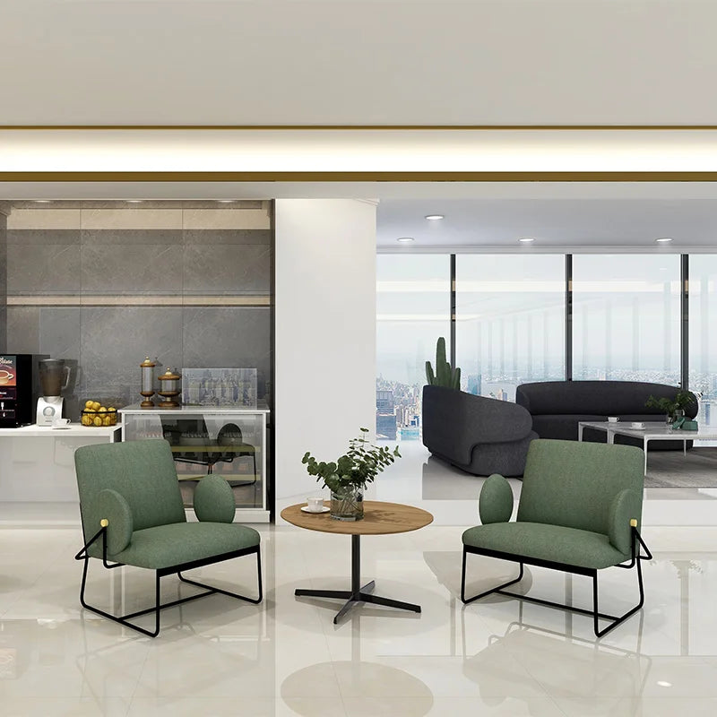 Flora Lounge Chair