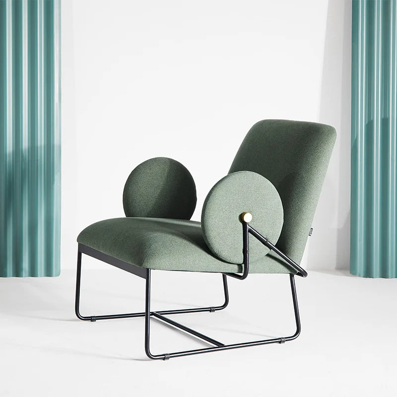 Flora Lounge Chair
