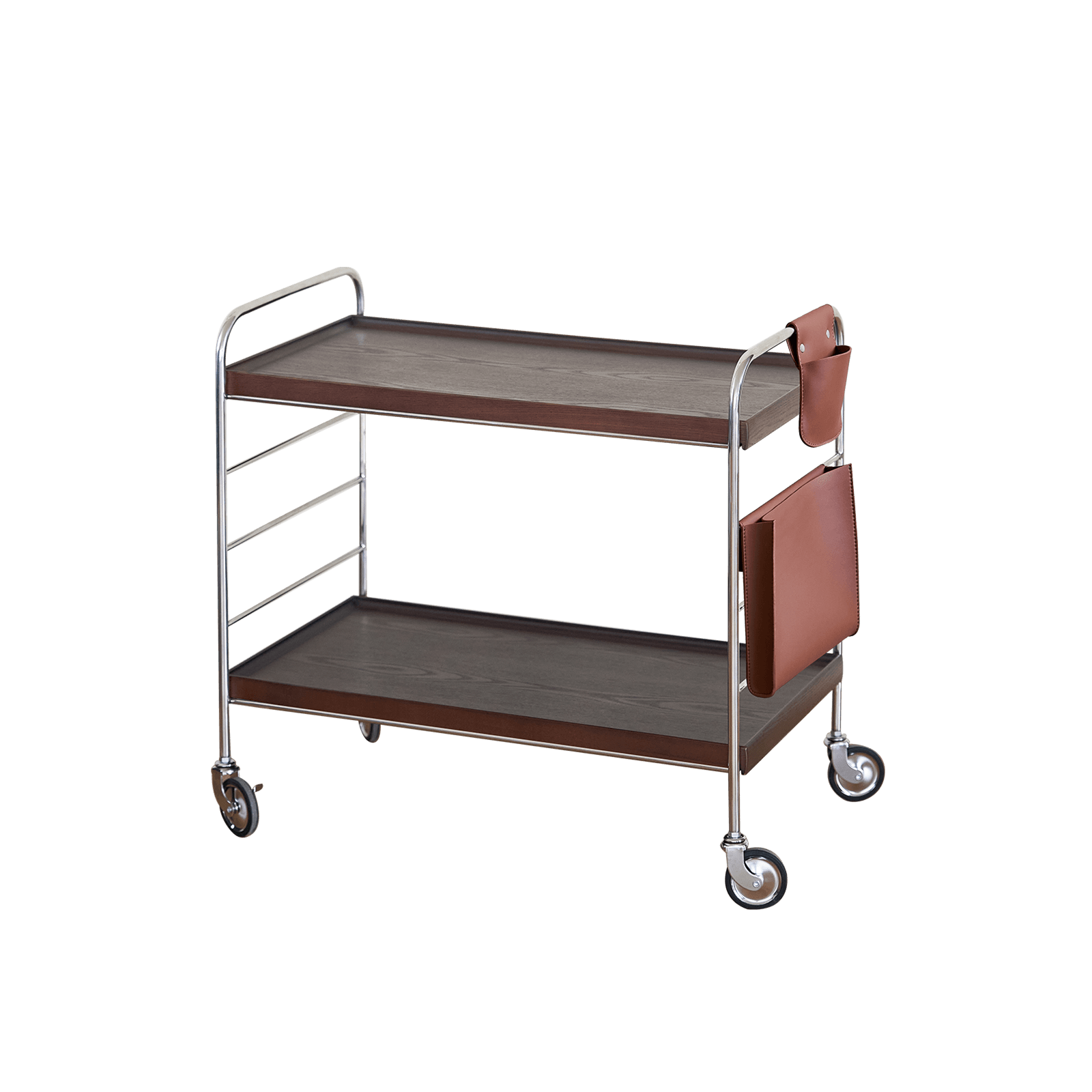 Flowing Trolley - grado