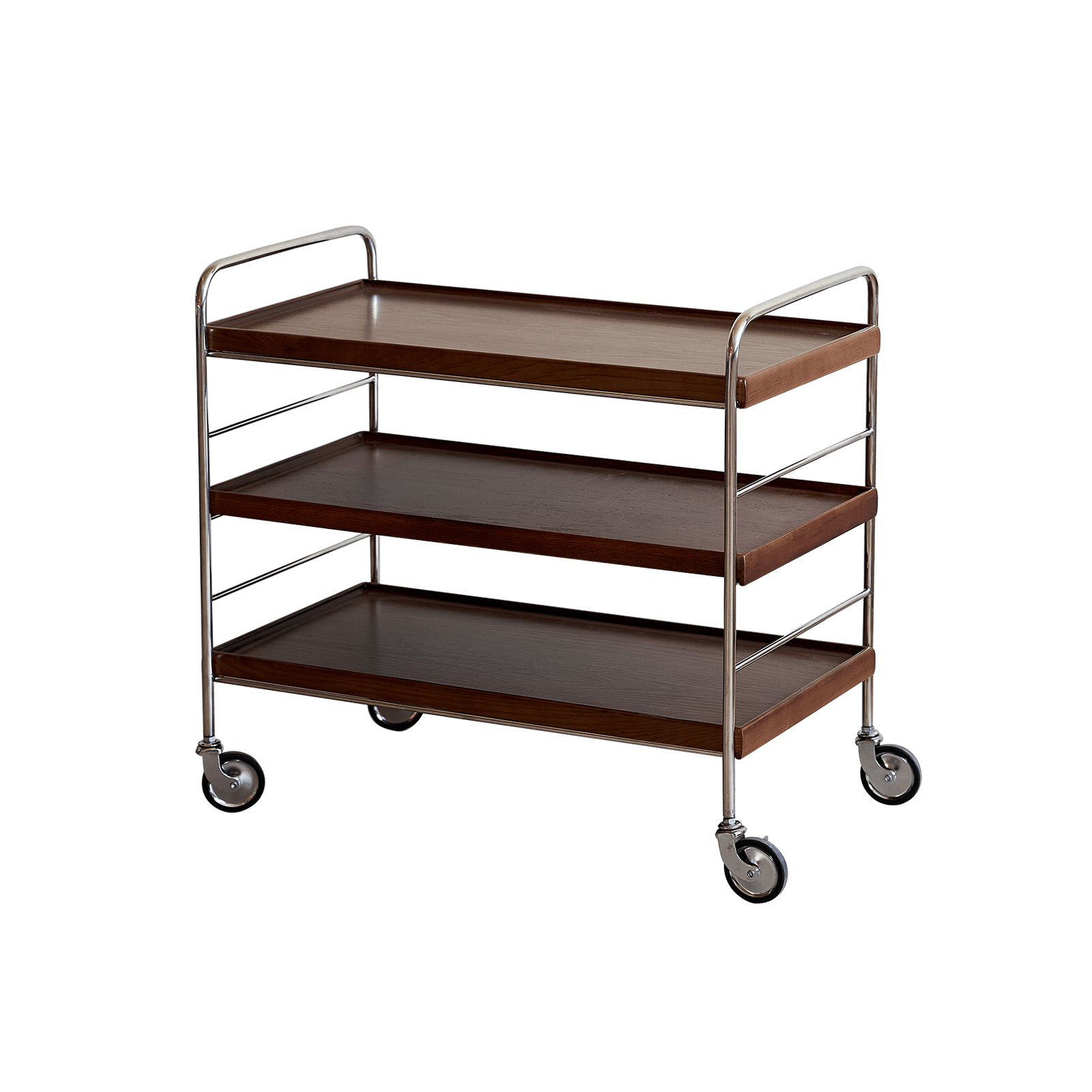 Flowing Trolley - grado
