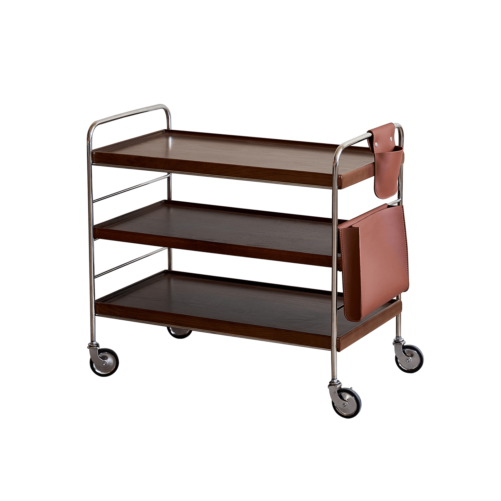 Flowing Trolley - grado