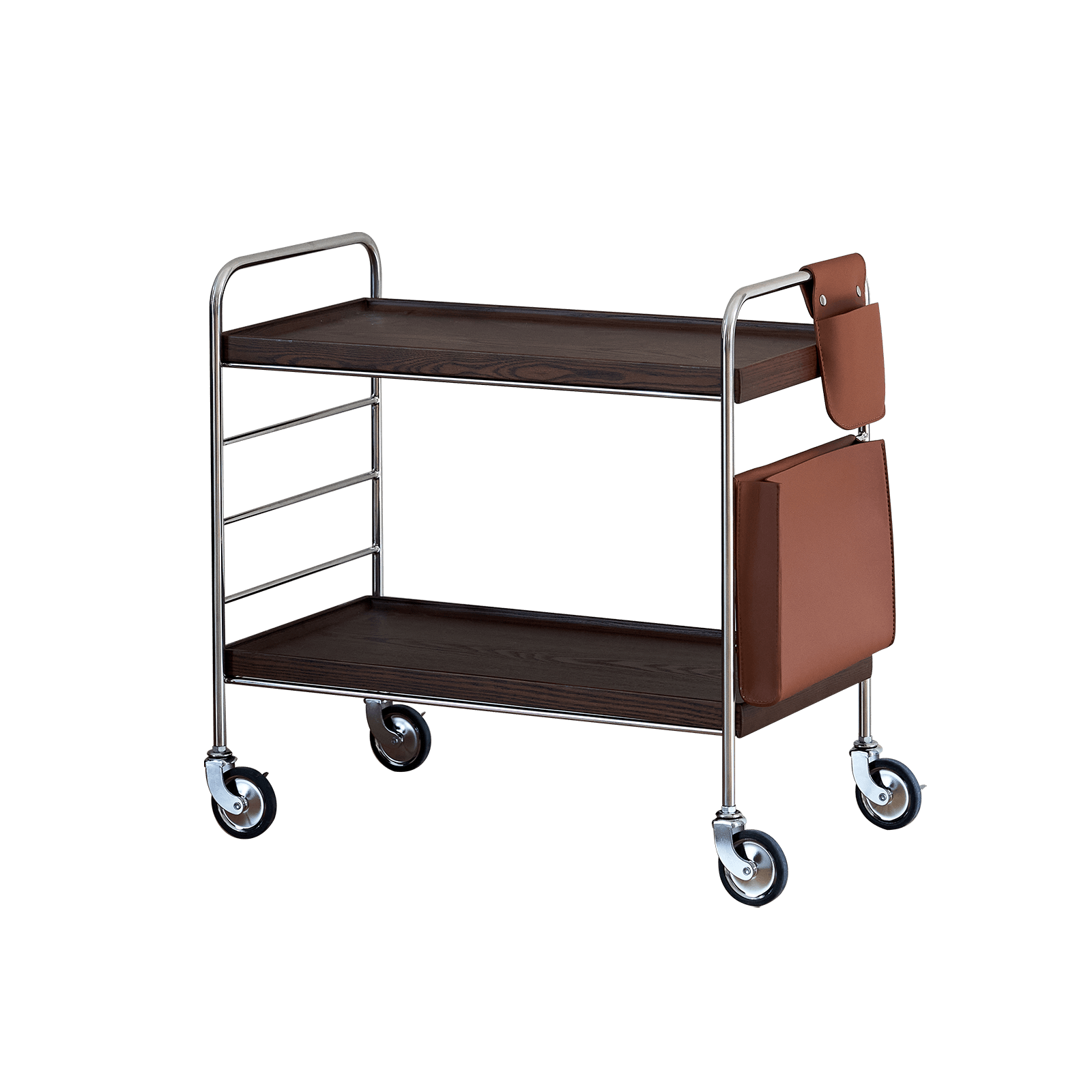 Flowing Trolley - grado