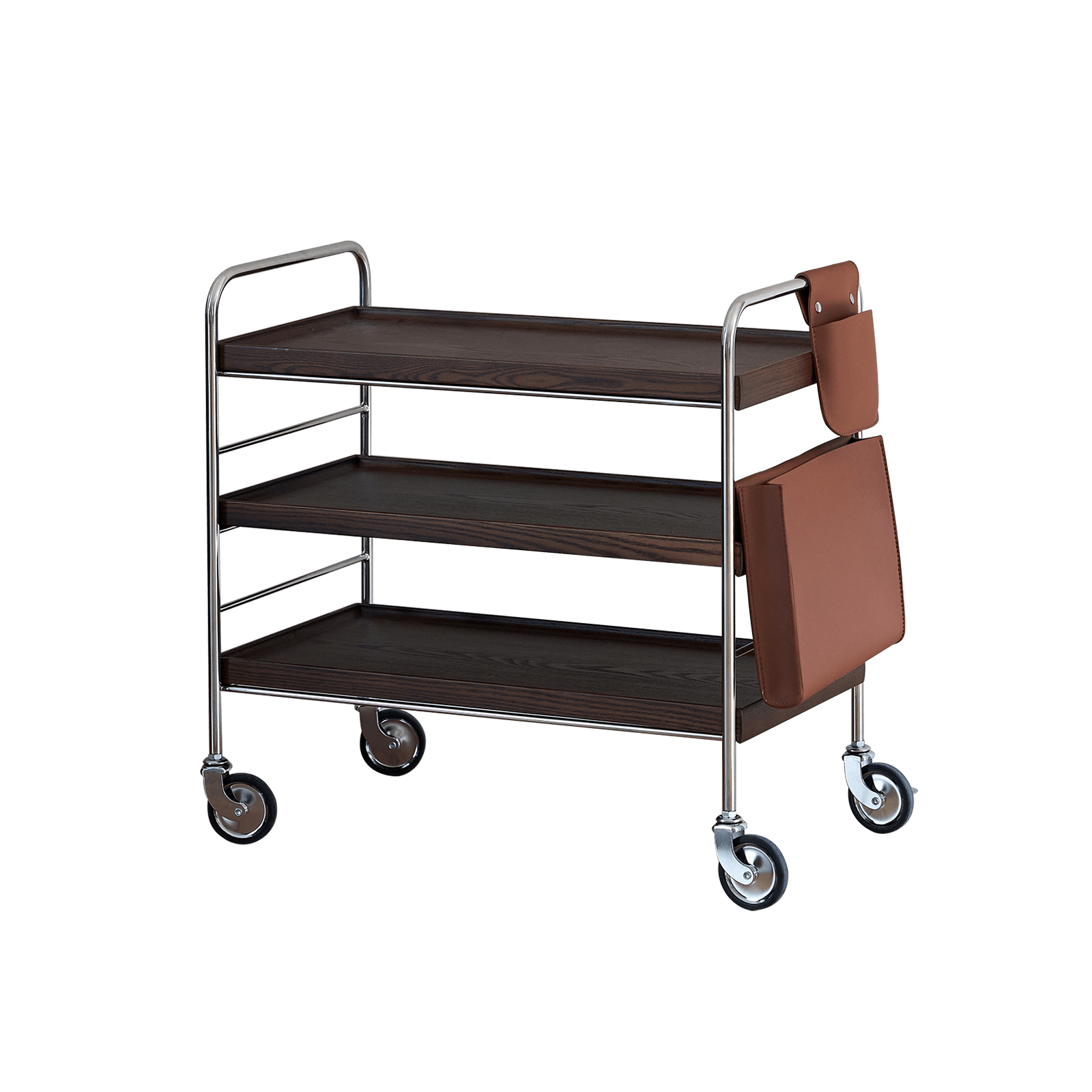 Flowing Trolley - grado