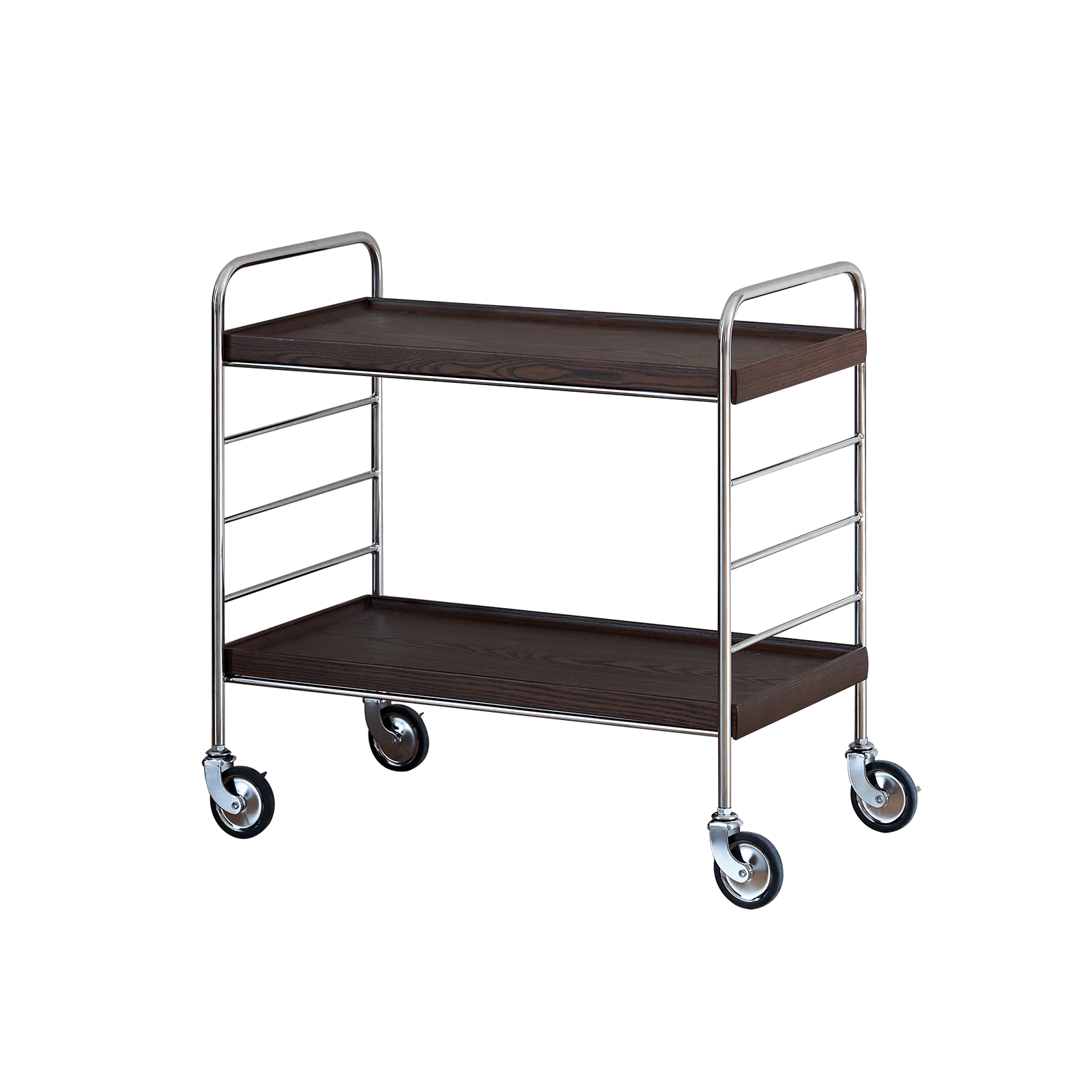 Flowing Trolley - grado