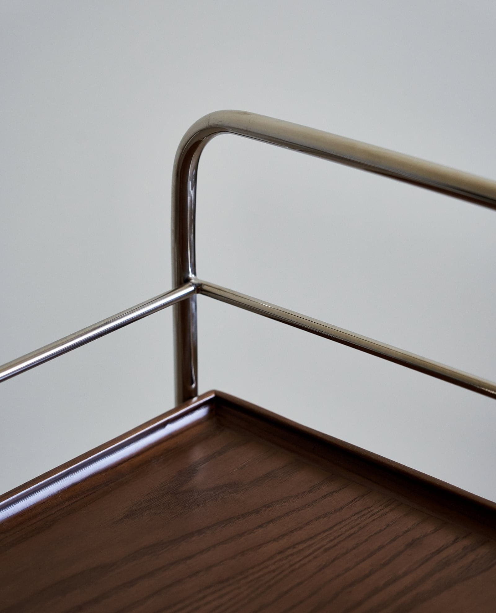 Flowing Trolley - grado