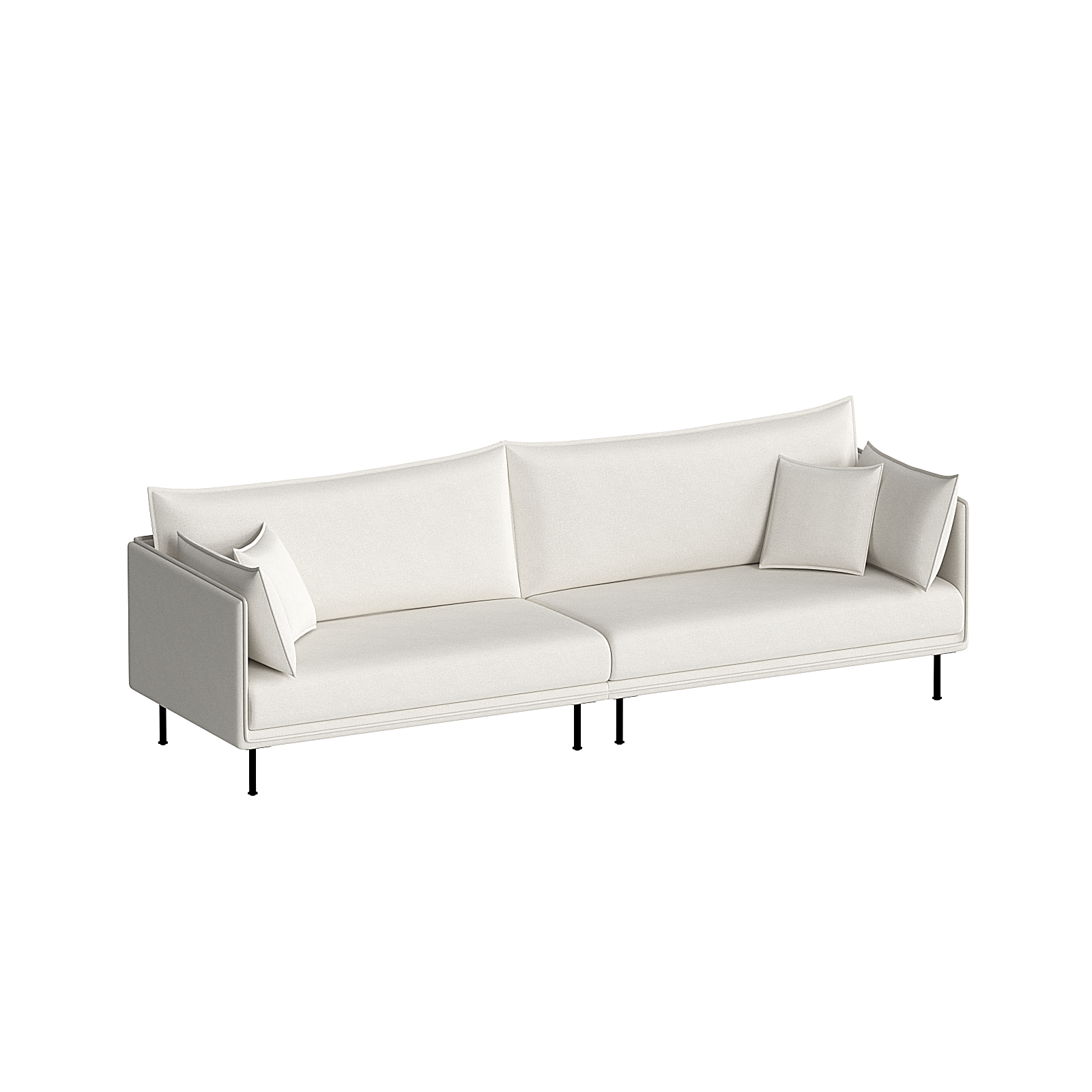 Fossa Sofa - grado