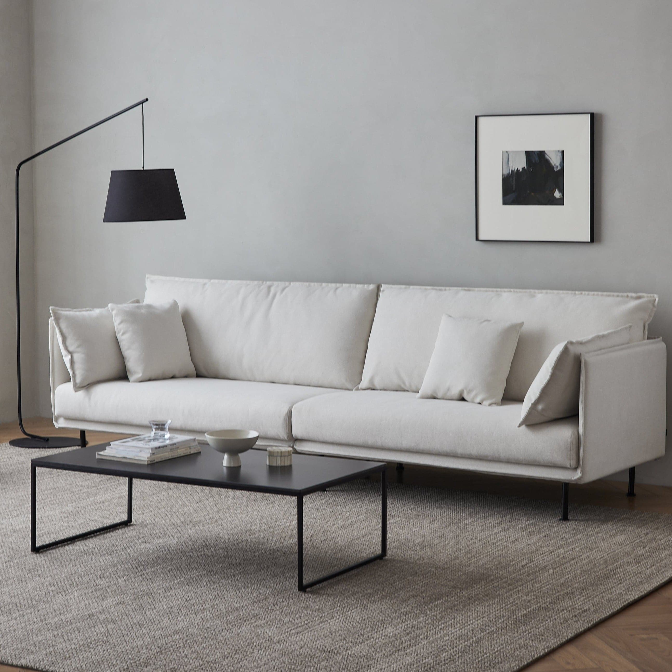 Fossa Sofa - grado