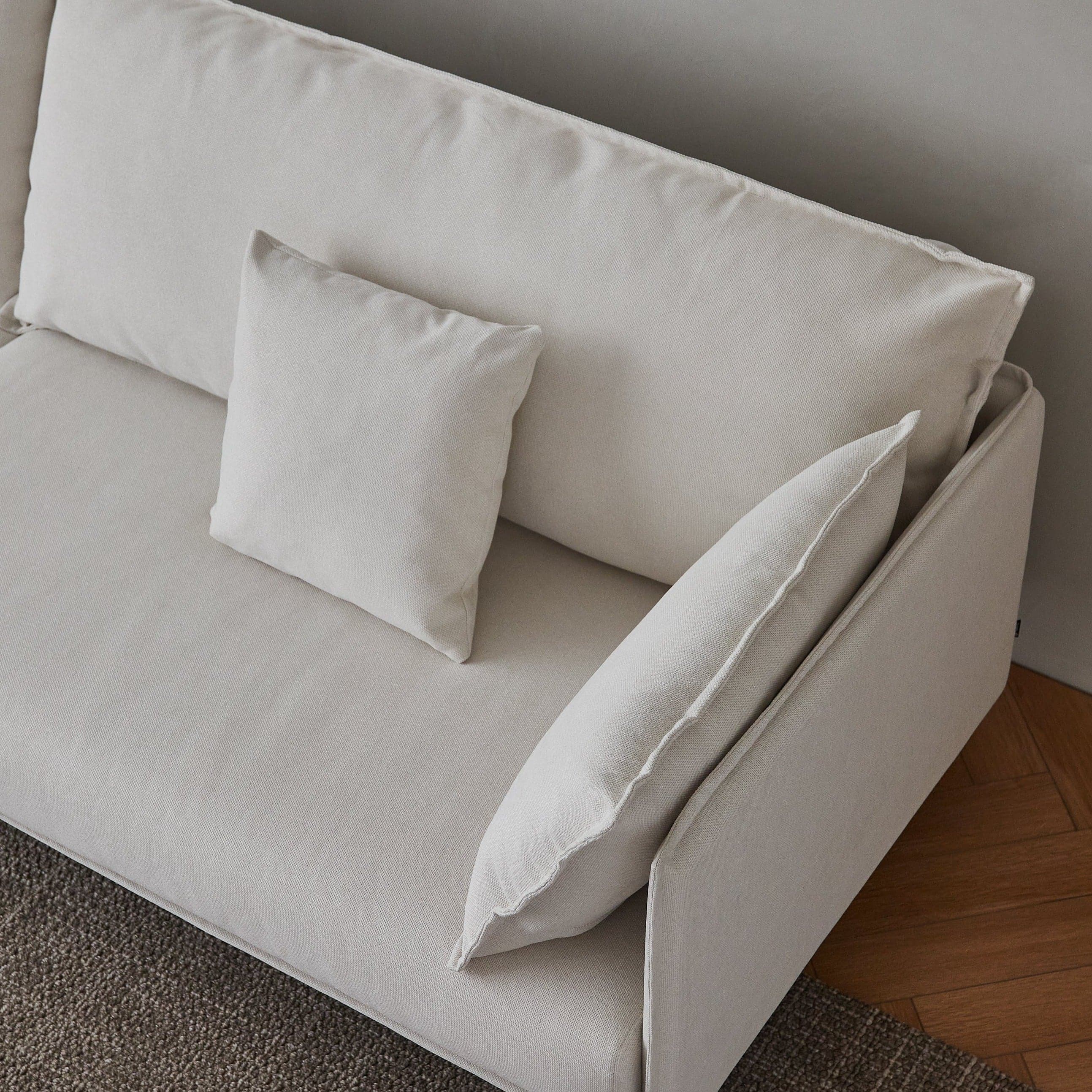 Fossa Sofa - grado