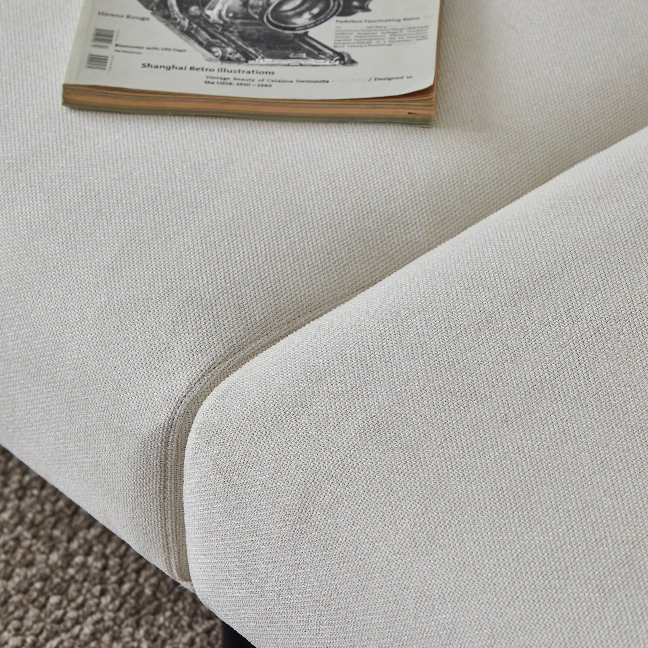 Fossa Sofa - grado