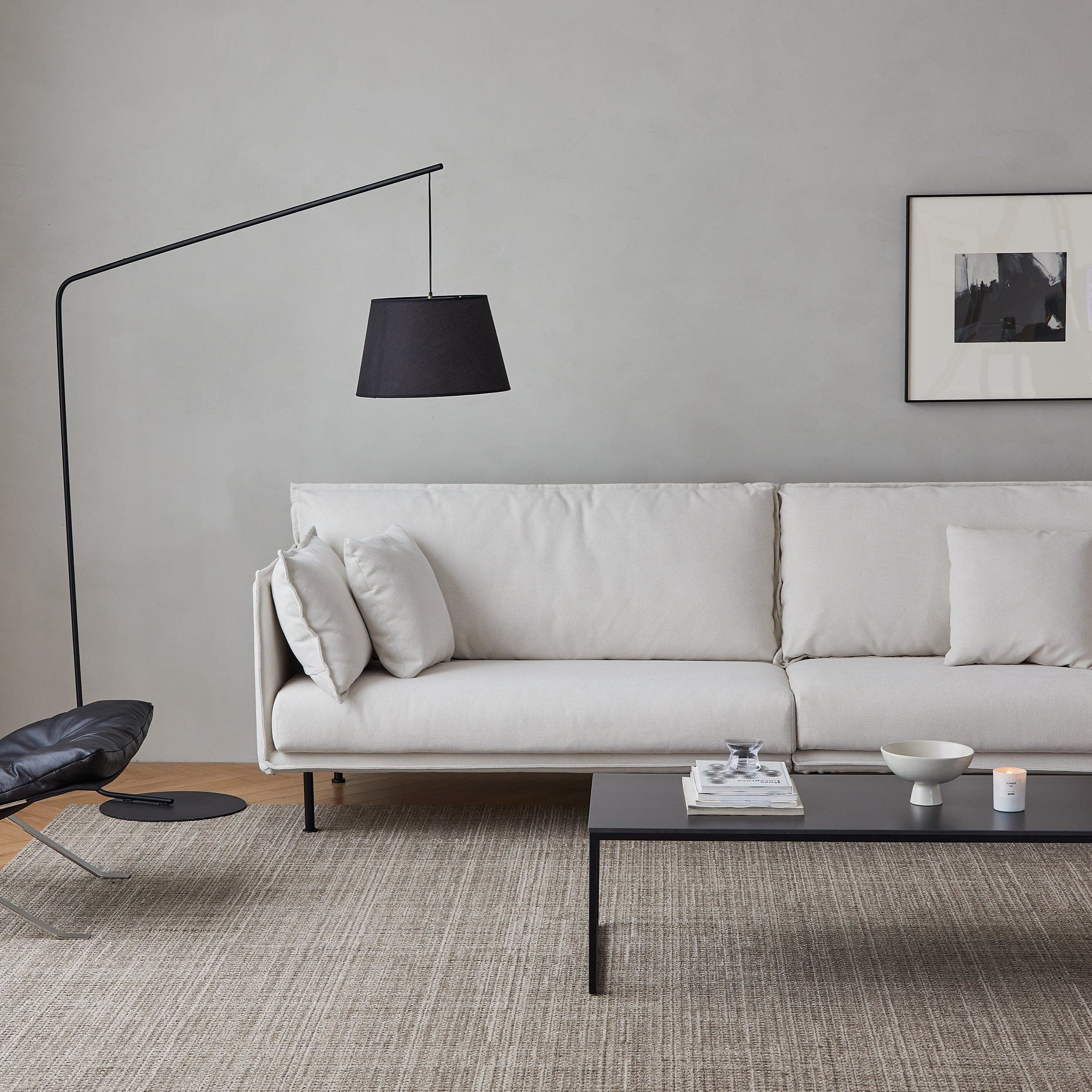 Fossa Sofa - grado