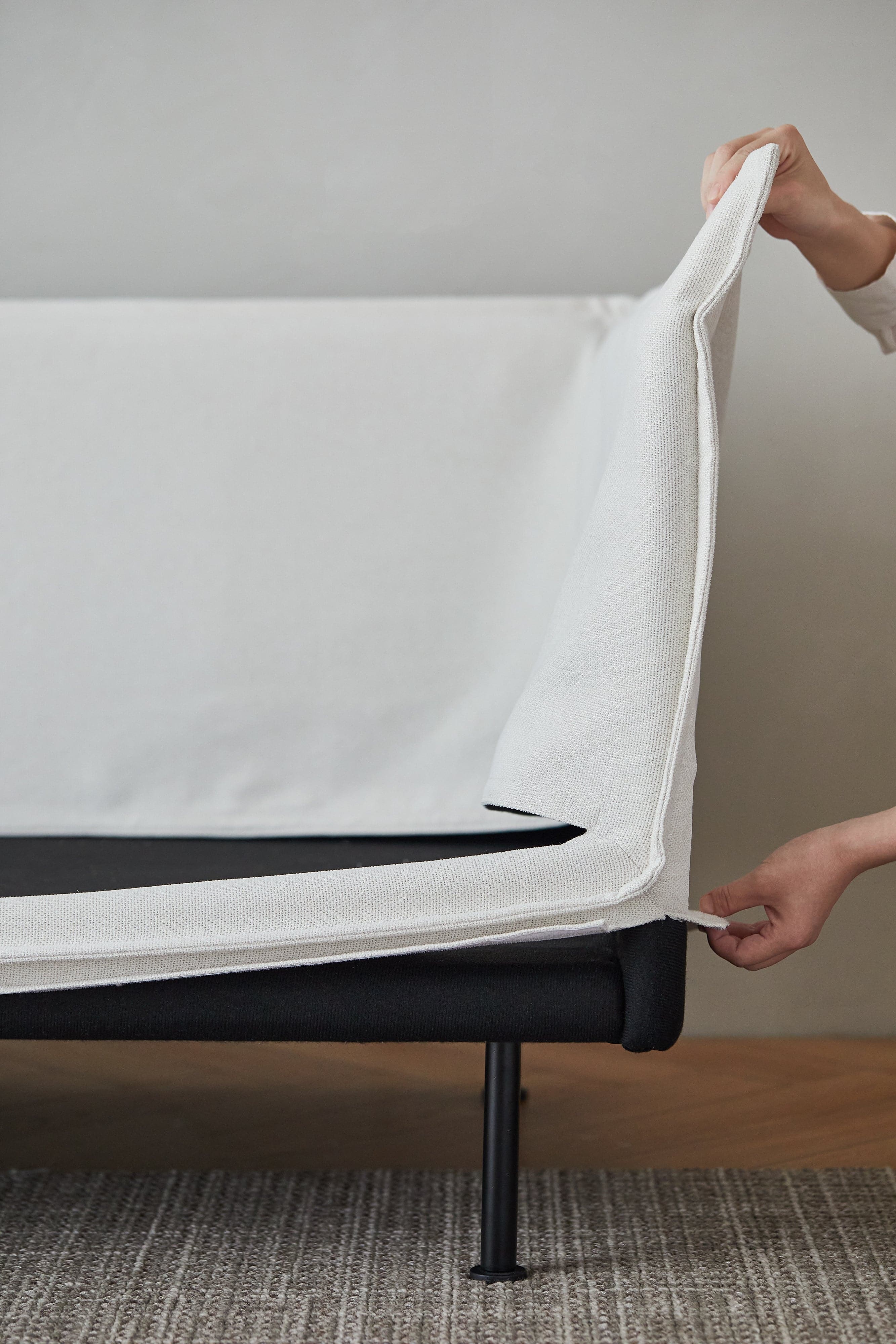 Fossa Sofa - grado