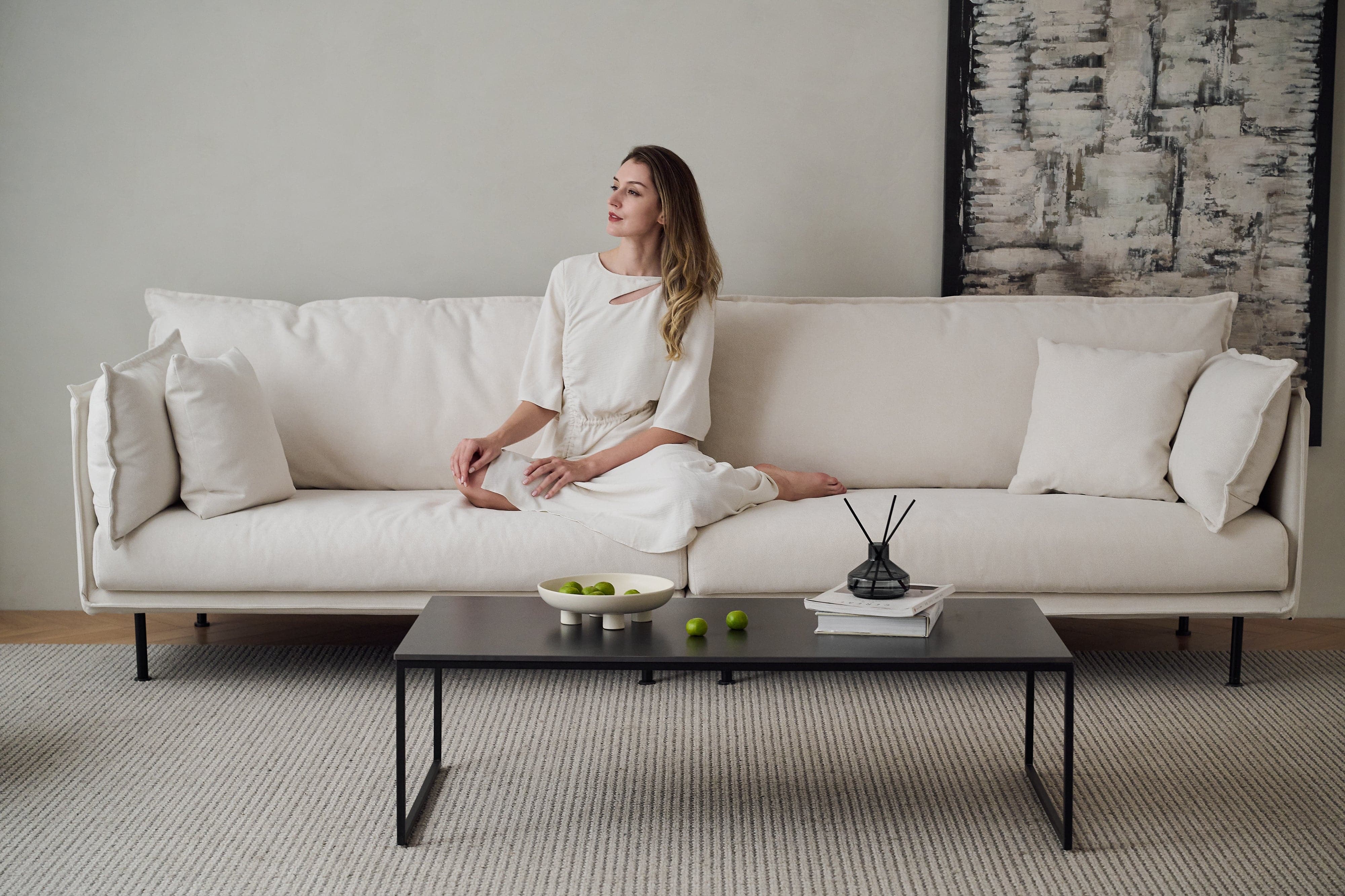 Fossa Sofa - grado