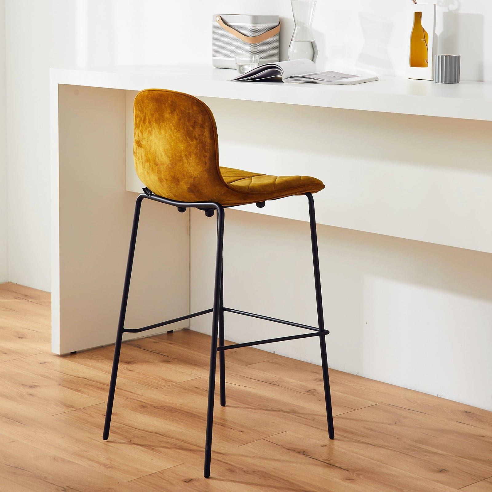 Leaf Barstool - Decent 15 - grado