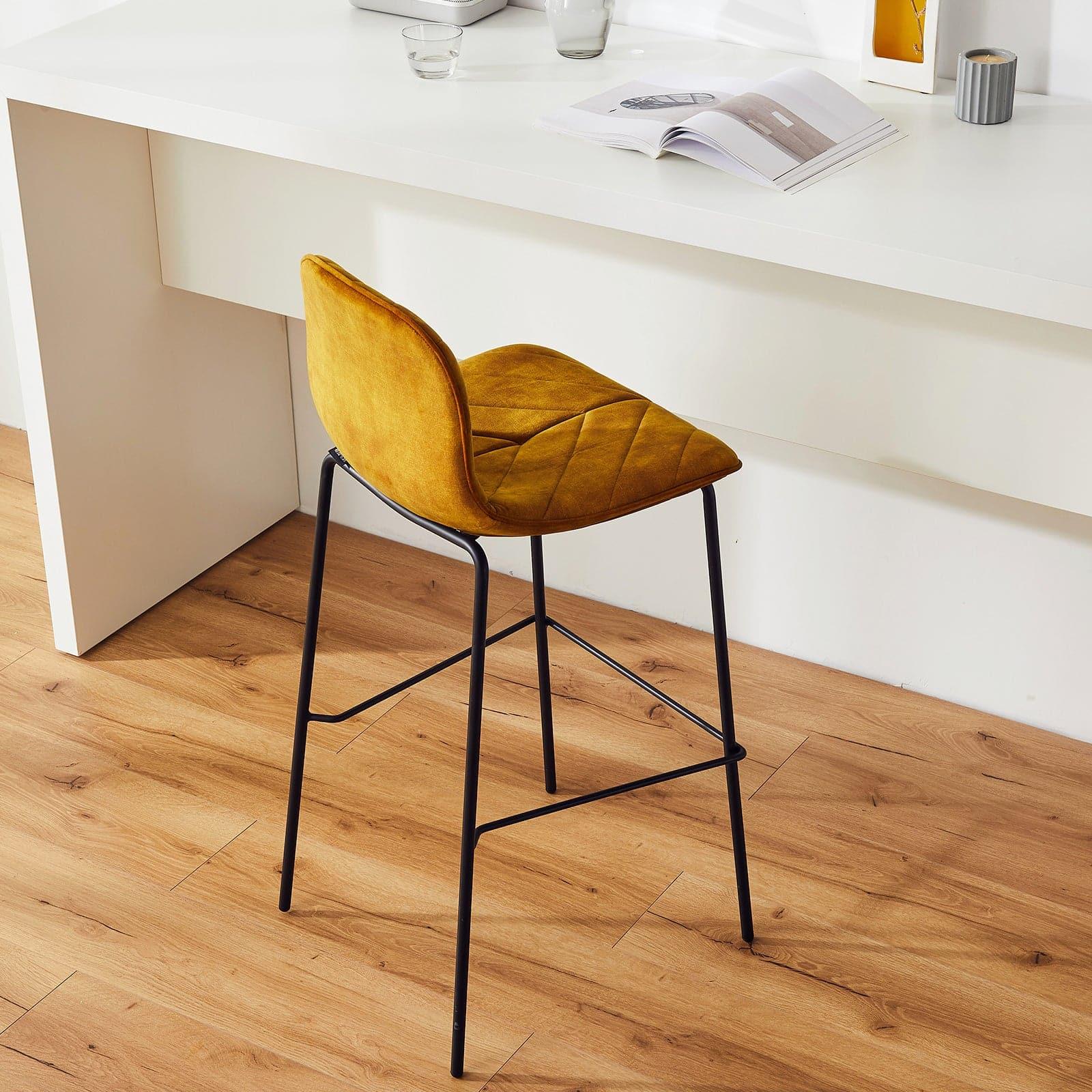 Leaf Barstool - Decent 15 - grado