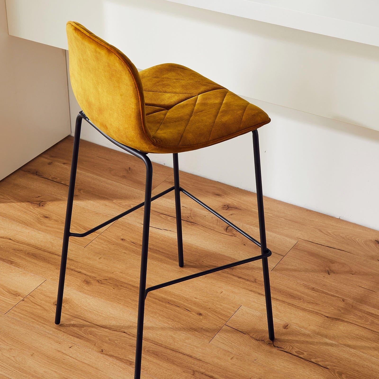 Leaf Barstool - Decent 15 - grado