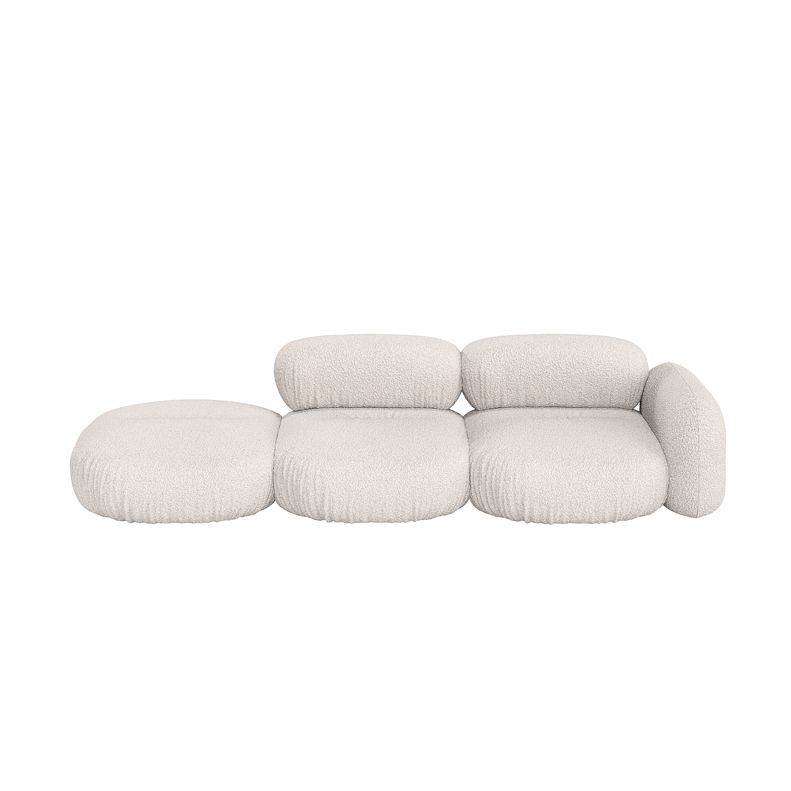 Ondo Sofa/ G01A - grado