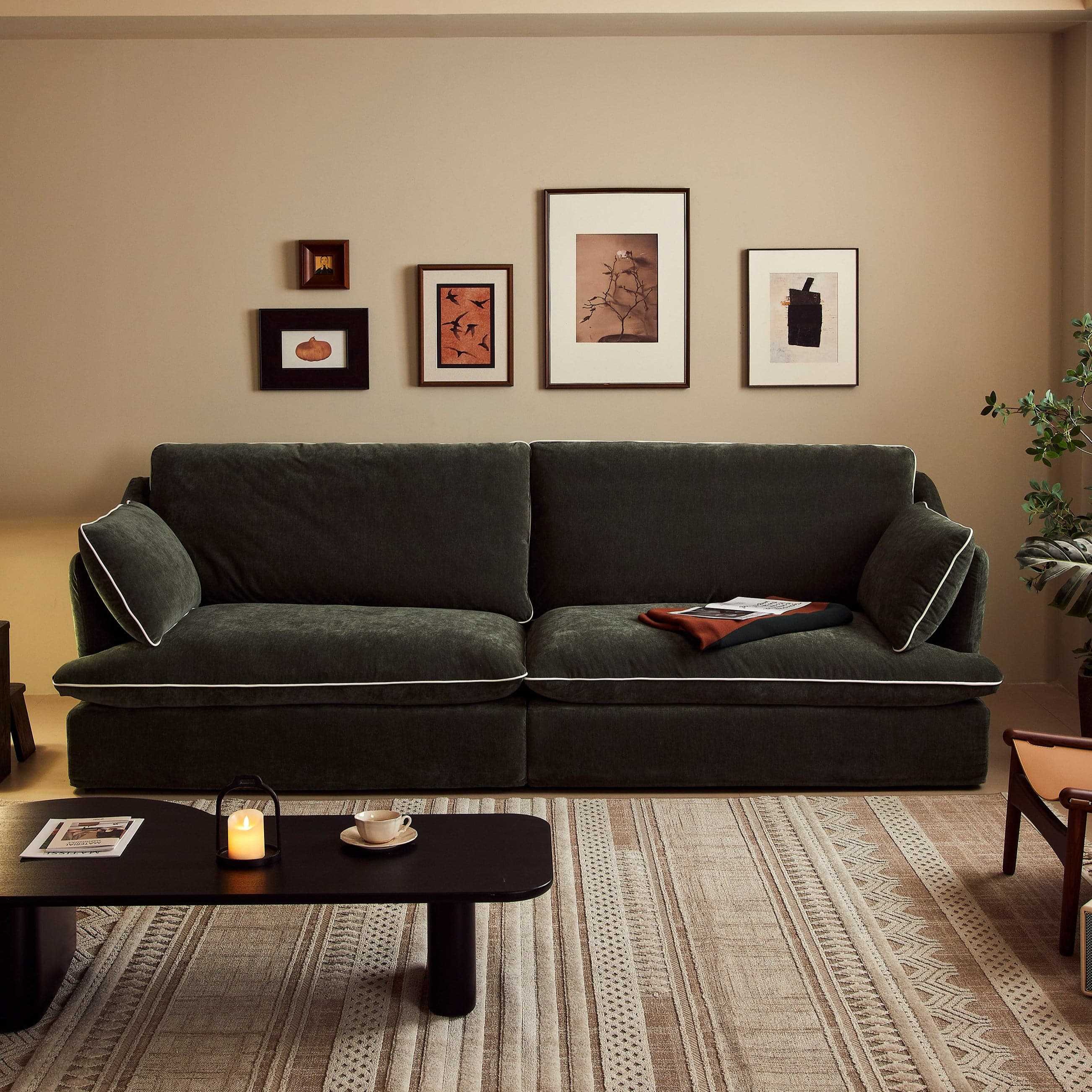 Manggis Sofa - grado
