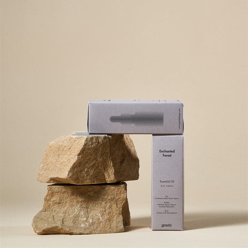 Stardust Series Scented Crystals with Crystal Diffuser and Essential Oil Set13