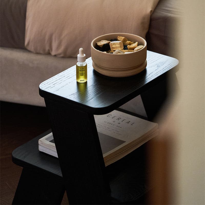 Stardust Series Scented Crystals with Crystal Diffuser and Essential Oil Set25