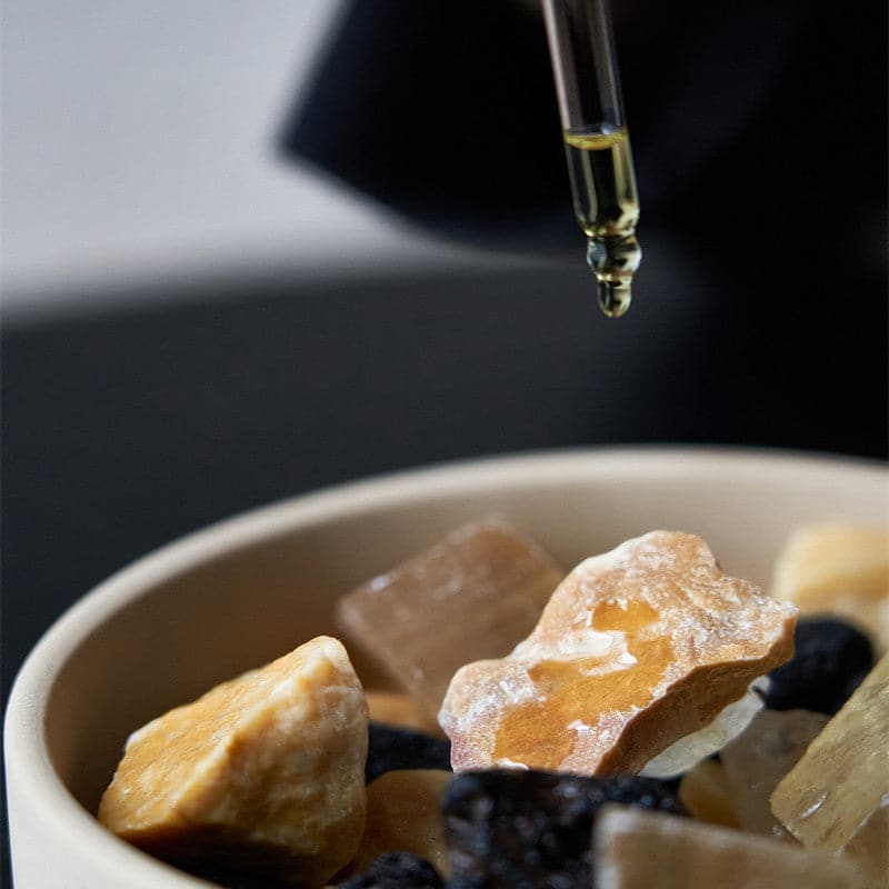 Stardust Series Scented Crystals with Crystal Diffuser and Essential Oil Set16