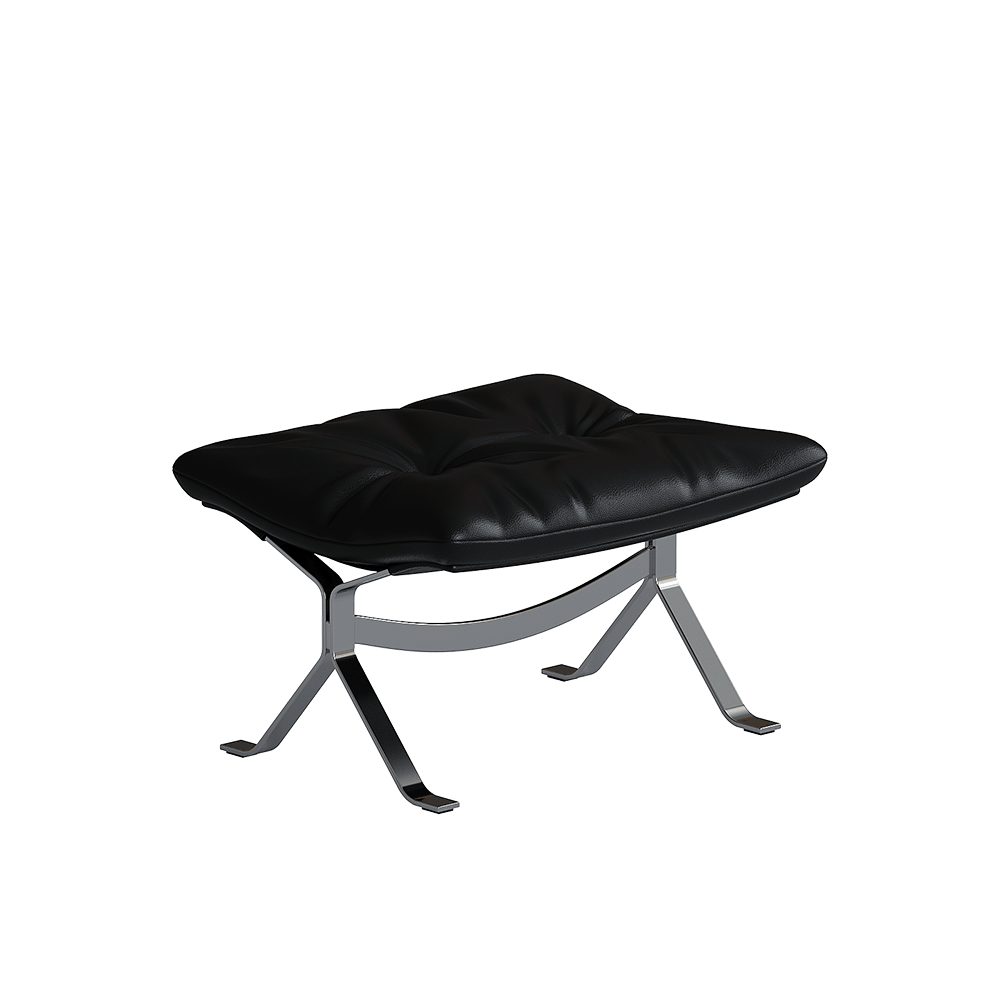Omelette Ottoman