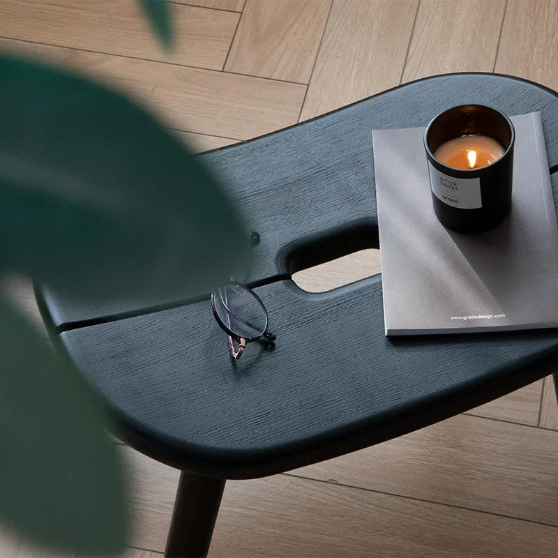Nut Stool