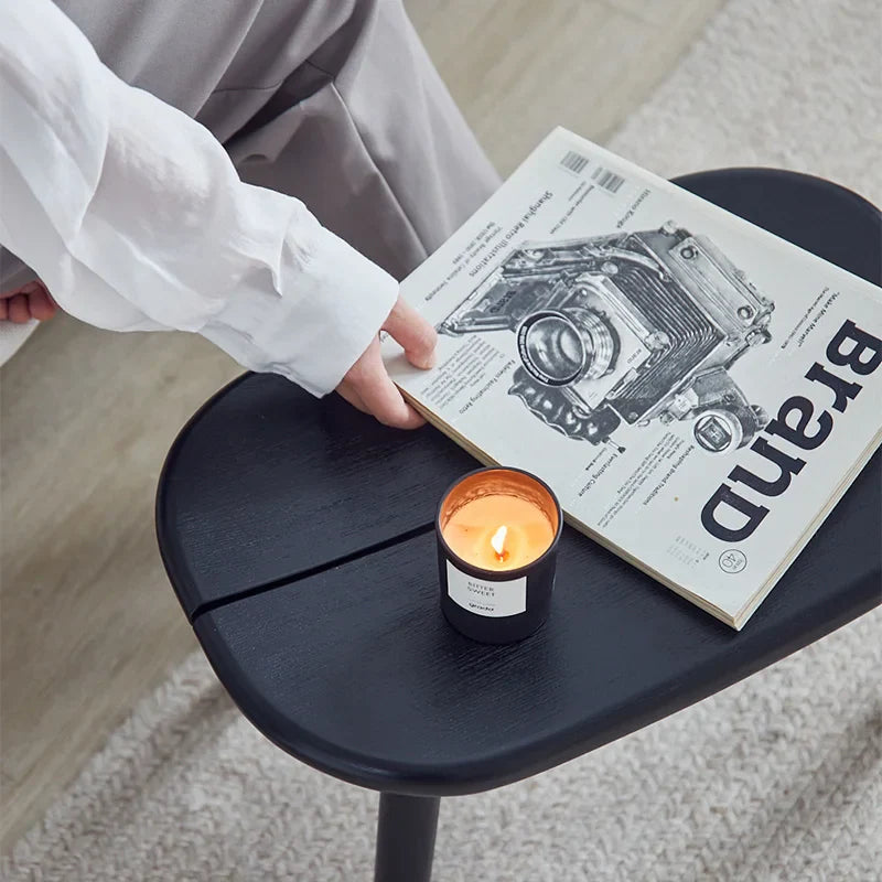 Nut Stool