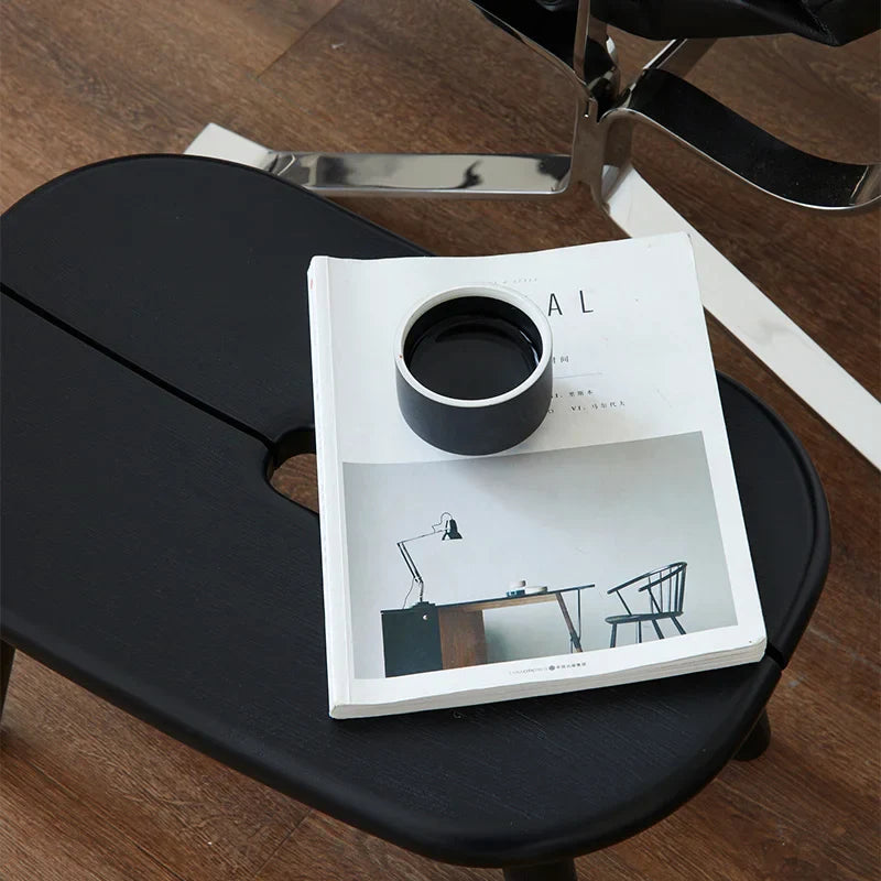 Nut Stool