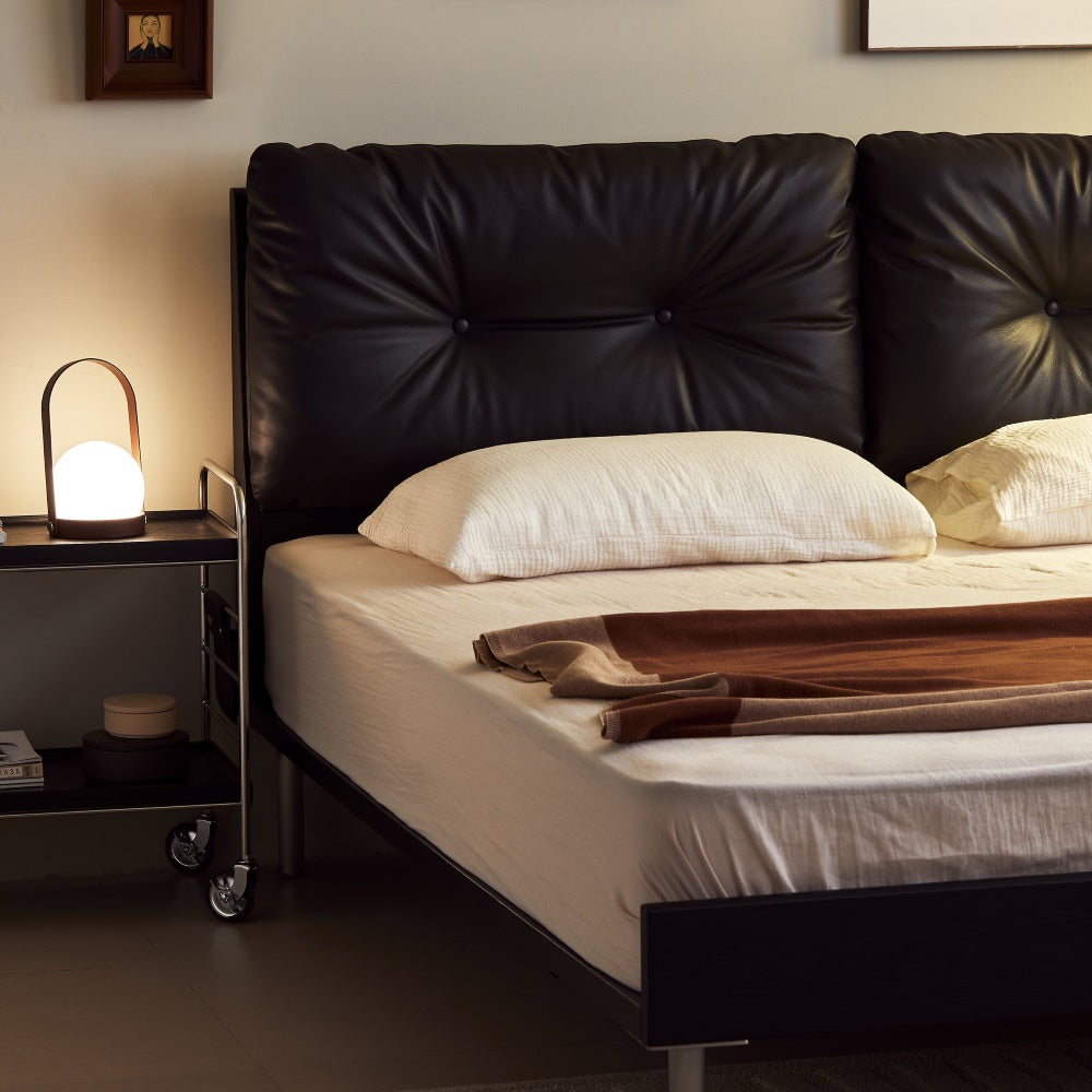 Omelette Bed - grado