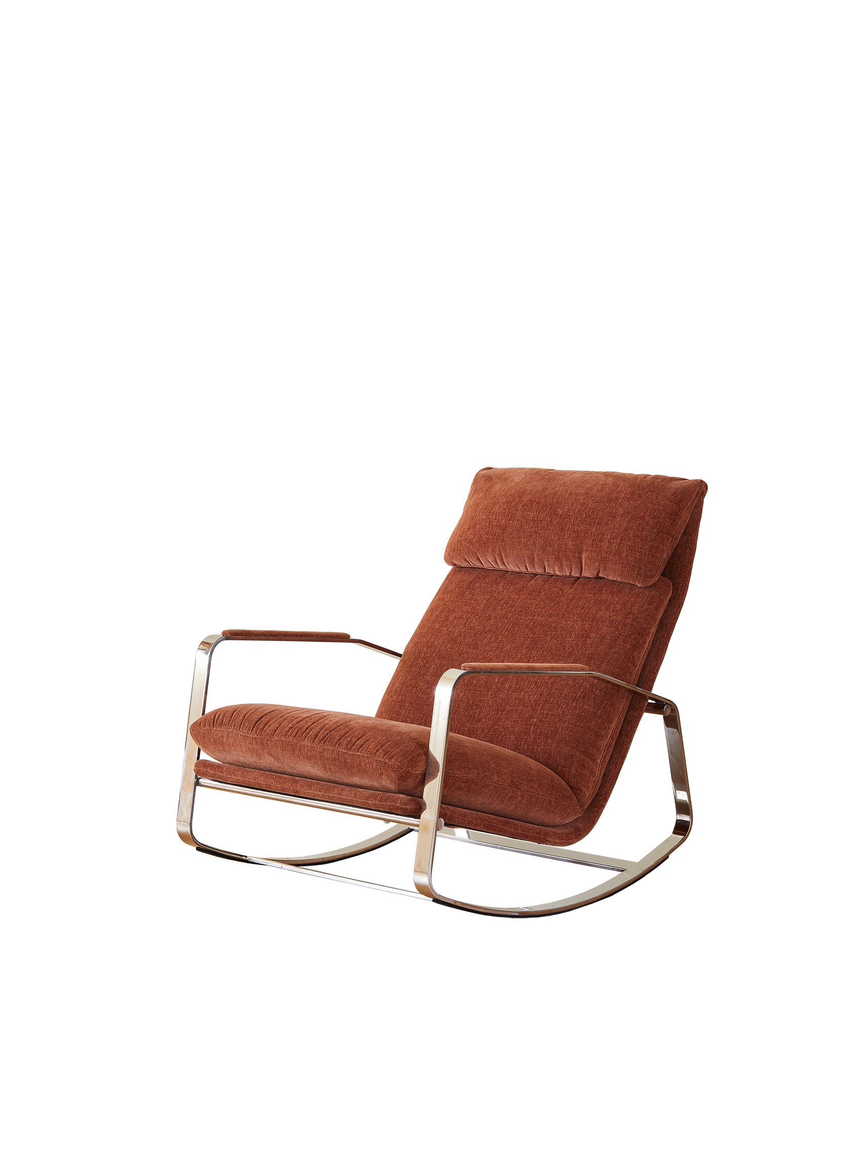 Owain Rocking Chair - grado