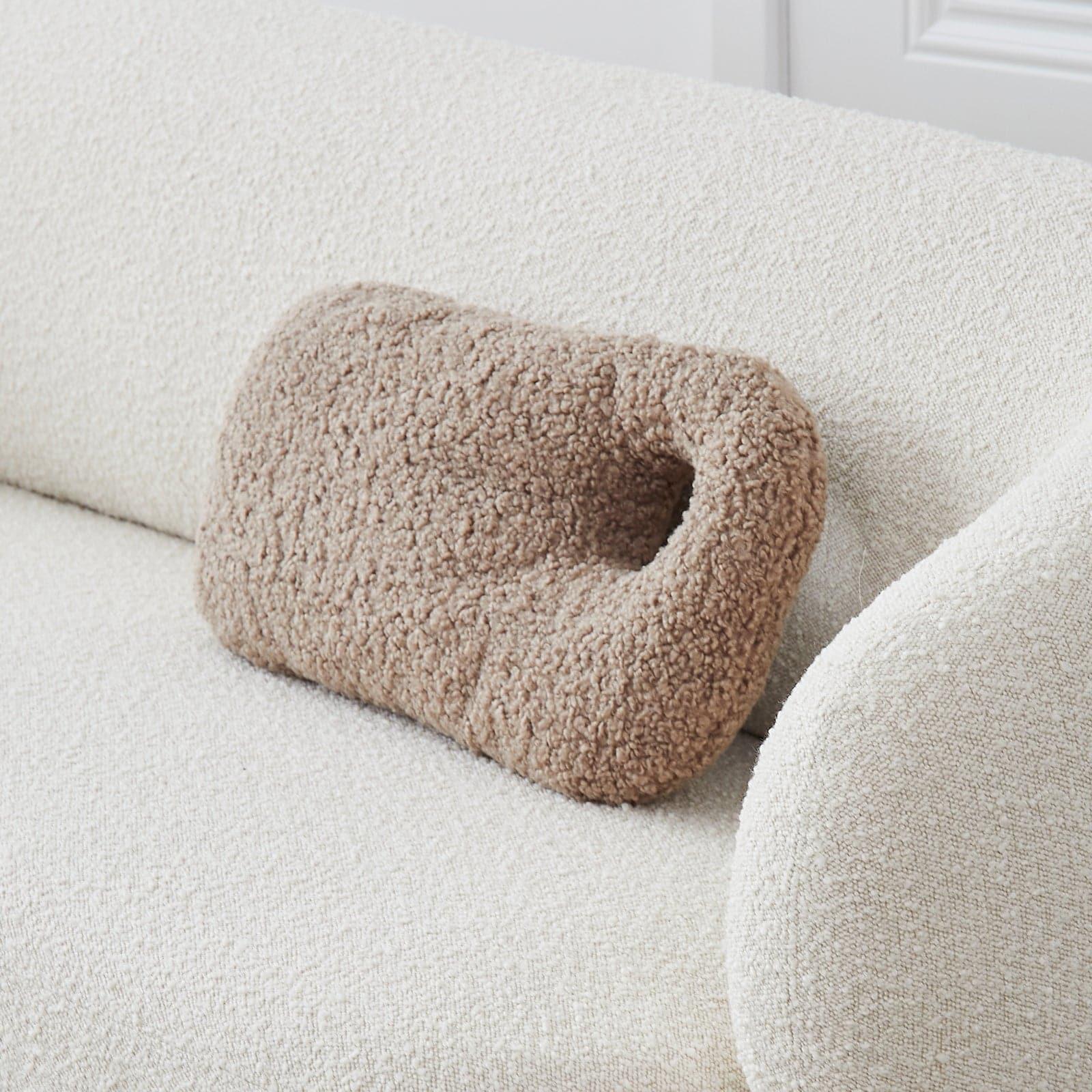 Palette Cushion - Large - grado