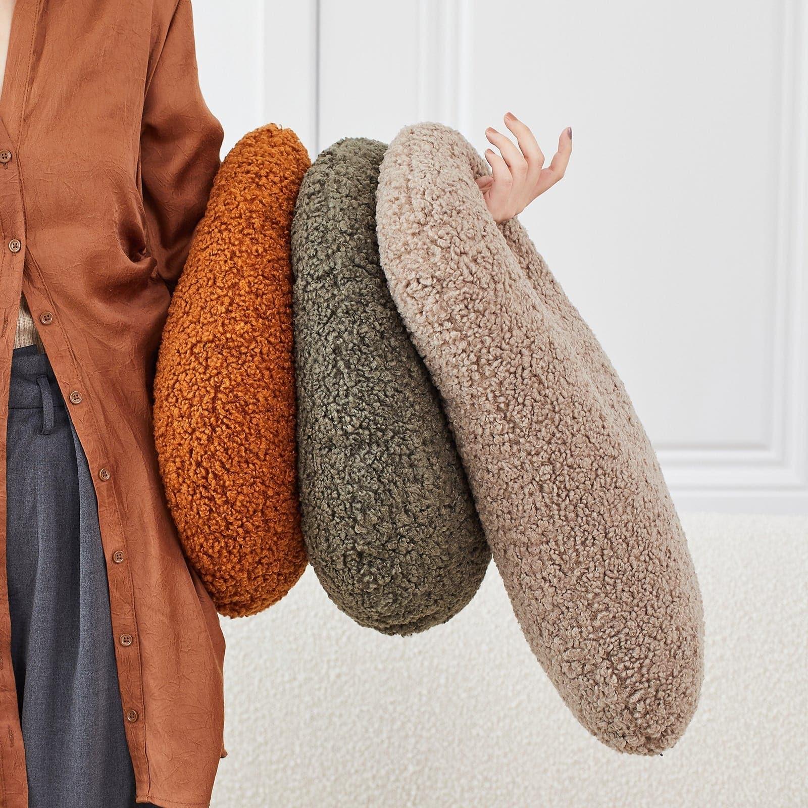 Palette Cushion - Large - grado