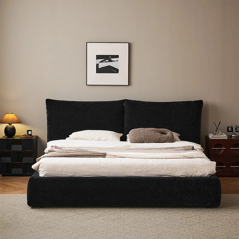 Puff Bed