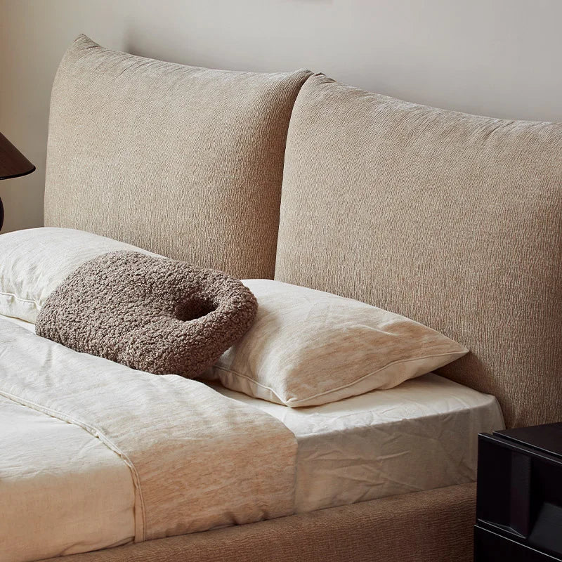 Puff Bed