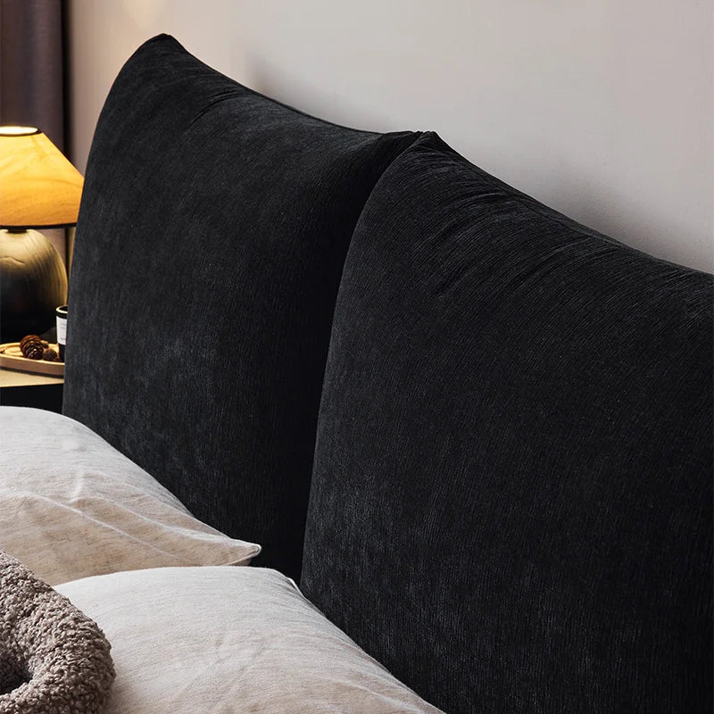 Puff Bed