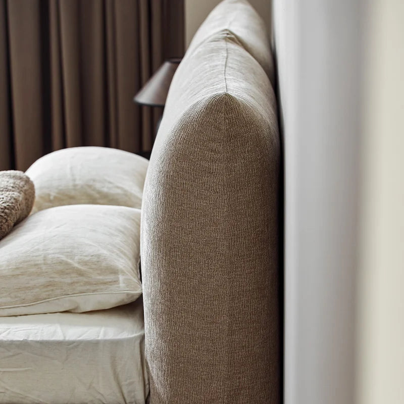 Puff Bed