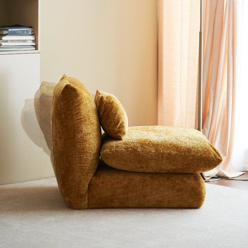Puff Lounge Chair - grado