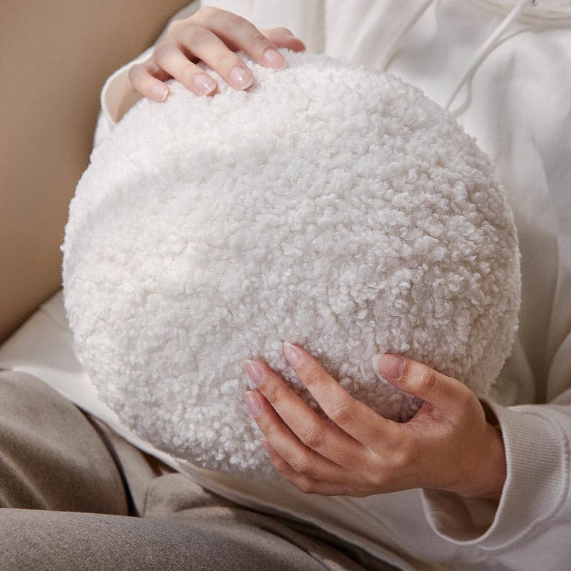 Sesame Ball Cushion - grado