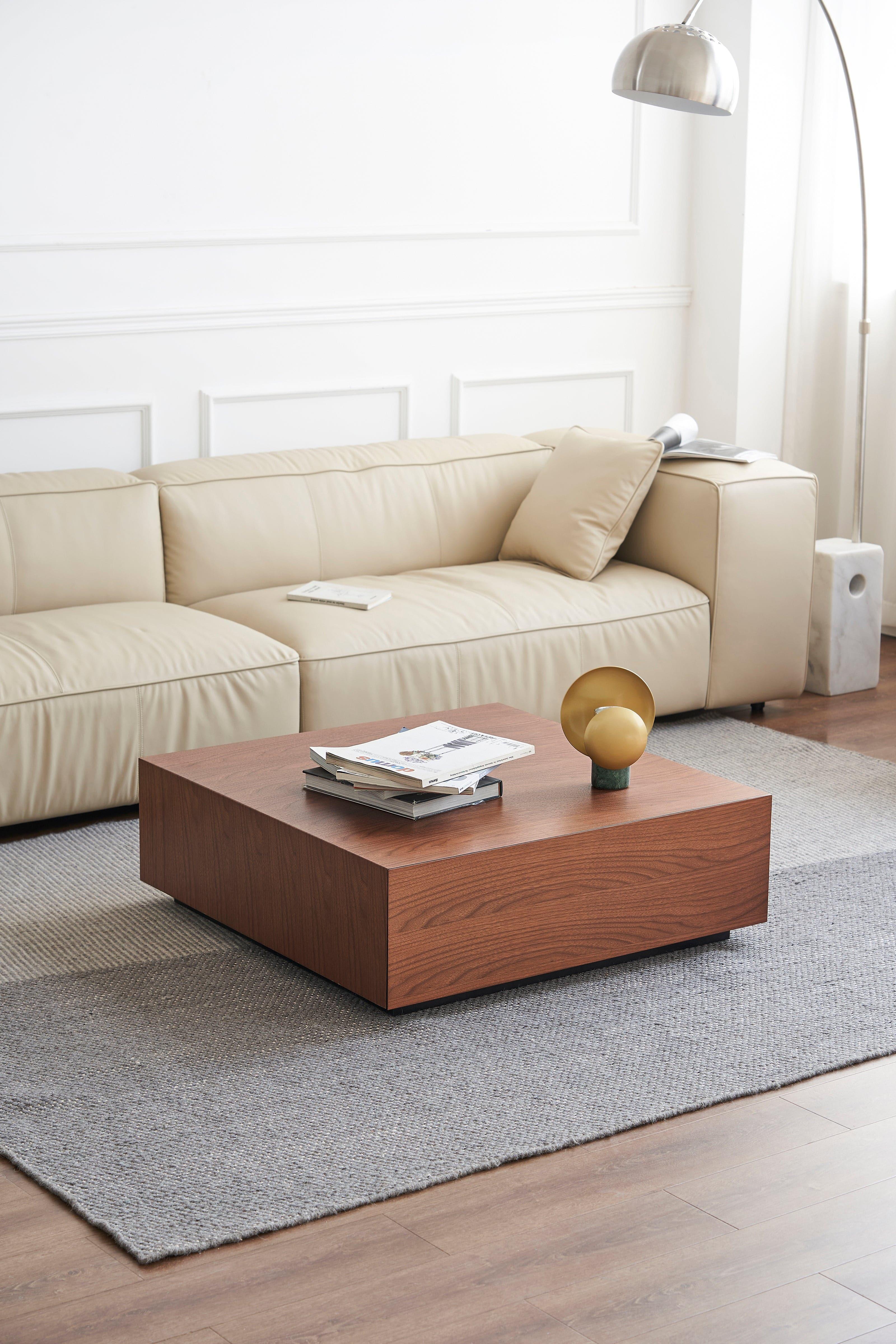 Sugar Cubes Coffee Table - grado